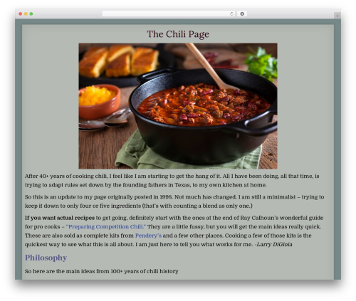 Theme WordPress TextWP PRO - longwire.com Theme WordPress TextWP PRO - longwire.com