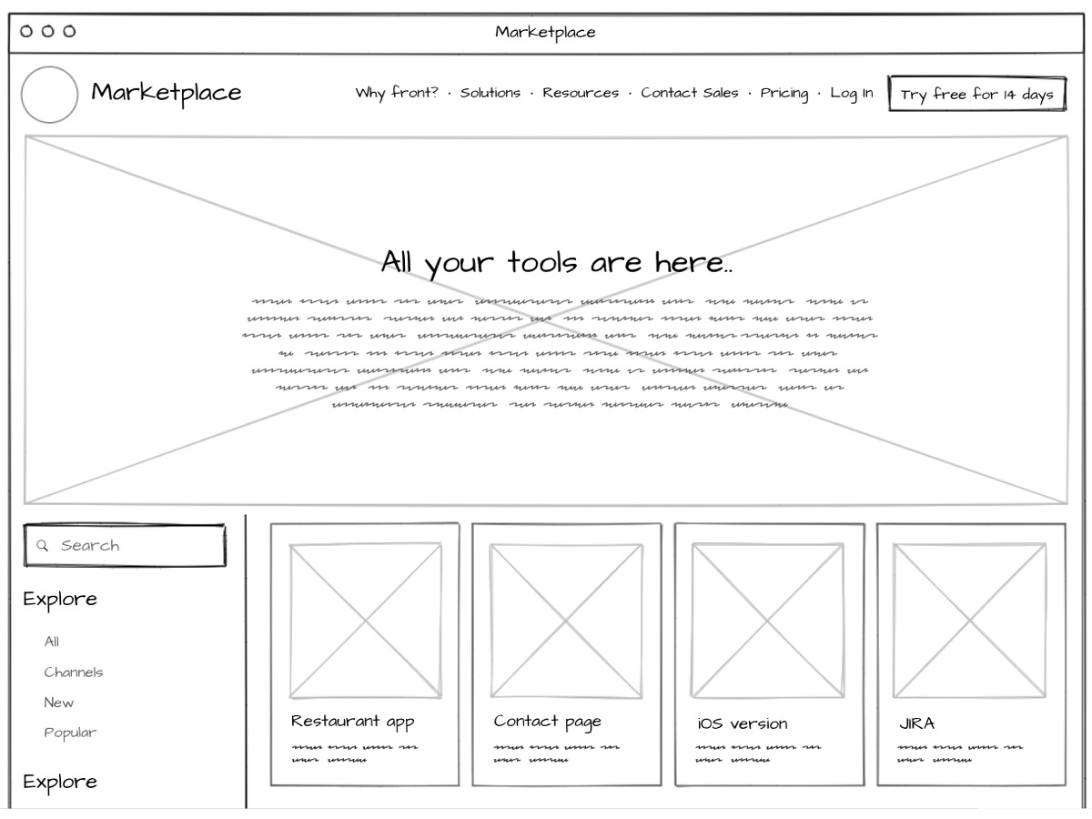 Theme WordPress MASA by MASA