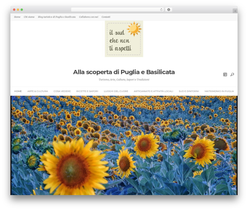 Theme WordPress Ramsay - www.ilsudchenontiaspetti.it Theme WordPress Ramsay - www.ilsudchenontiaspetti.it