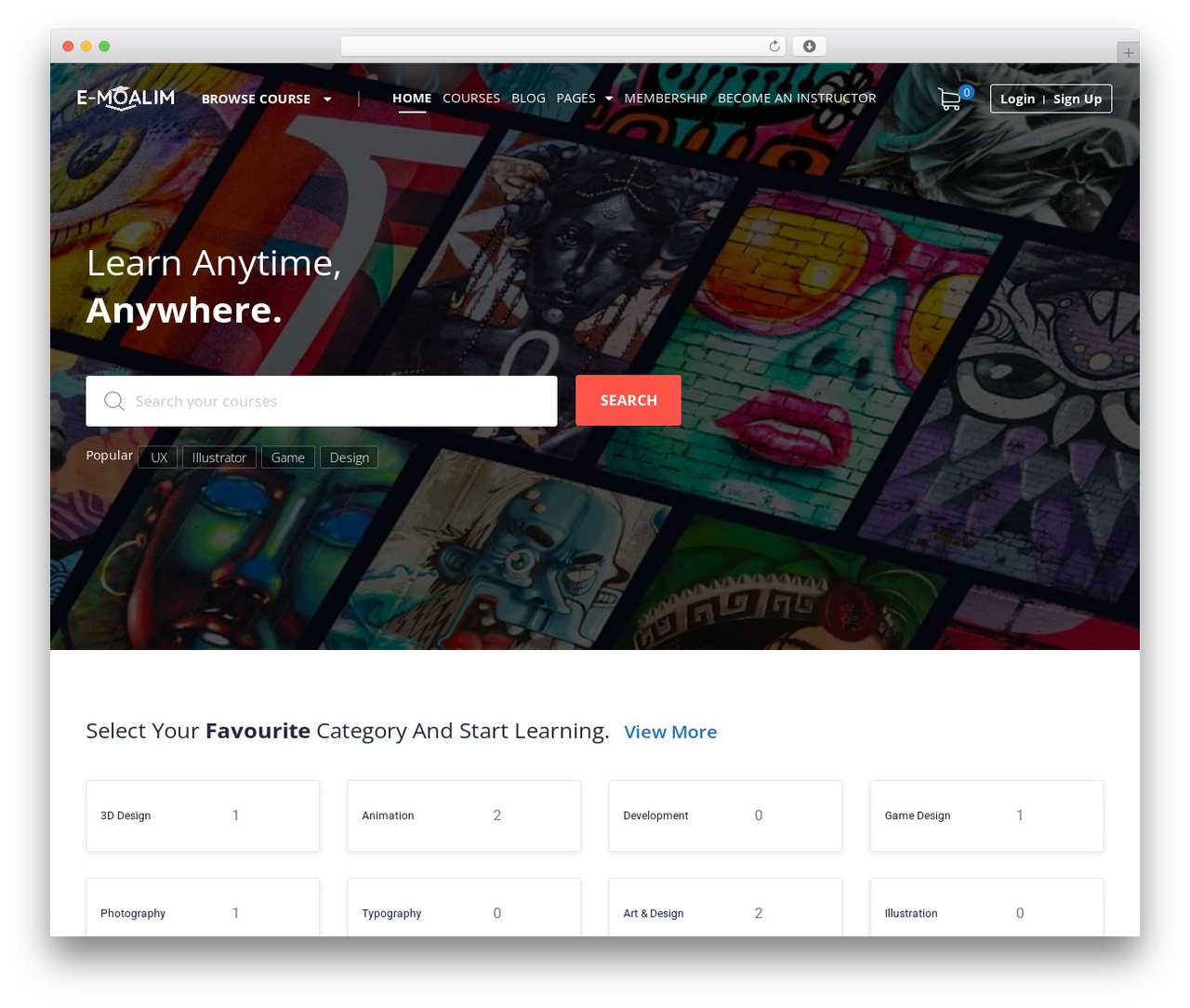 Theme WordPress Skillate - emoalim.com Theme WordPress Skillate - emoalim.com