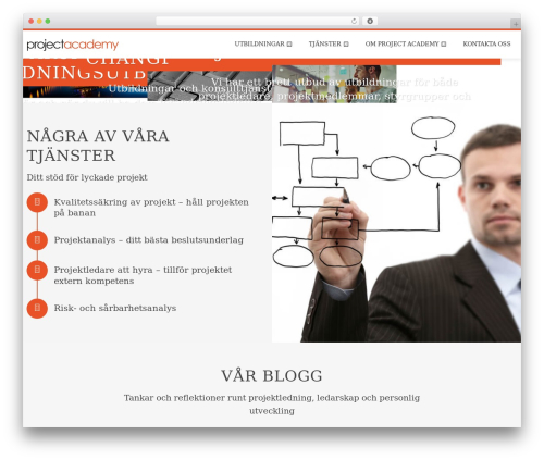Rolo Slider (rolo-slider) free WordPress plugin - projectacademy.se