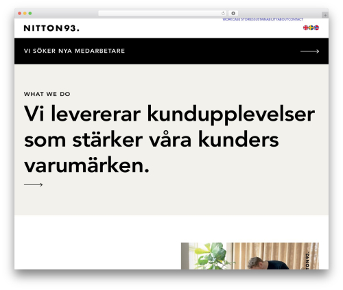 Uncode privacy WordPress plugin - nitton93.com