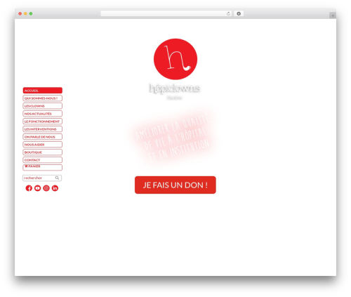 Uji Popup (uji-popup) free WordPress plugin - hopiclowns.ch Uji Popup (uji-popup) free WordPress plugin - hopiclowns.ch