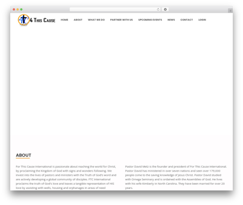 Sensei LMS Course Progress (sensei-course-progress) free WordPress plugin - 4thiscause.com