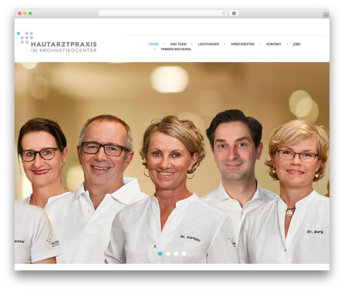 Cherry lazy load WordPress plugin - hautarztpraxis-langenhorn.de