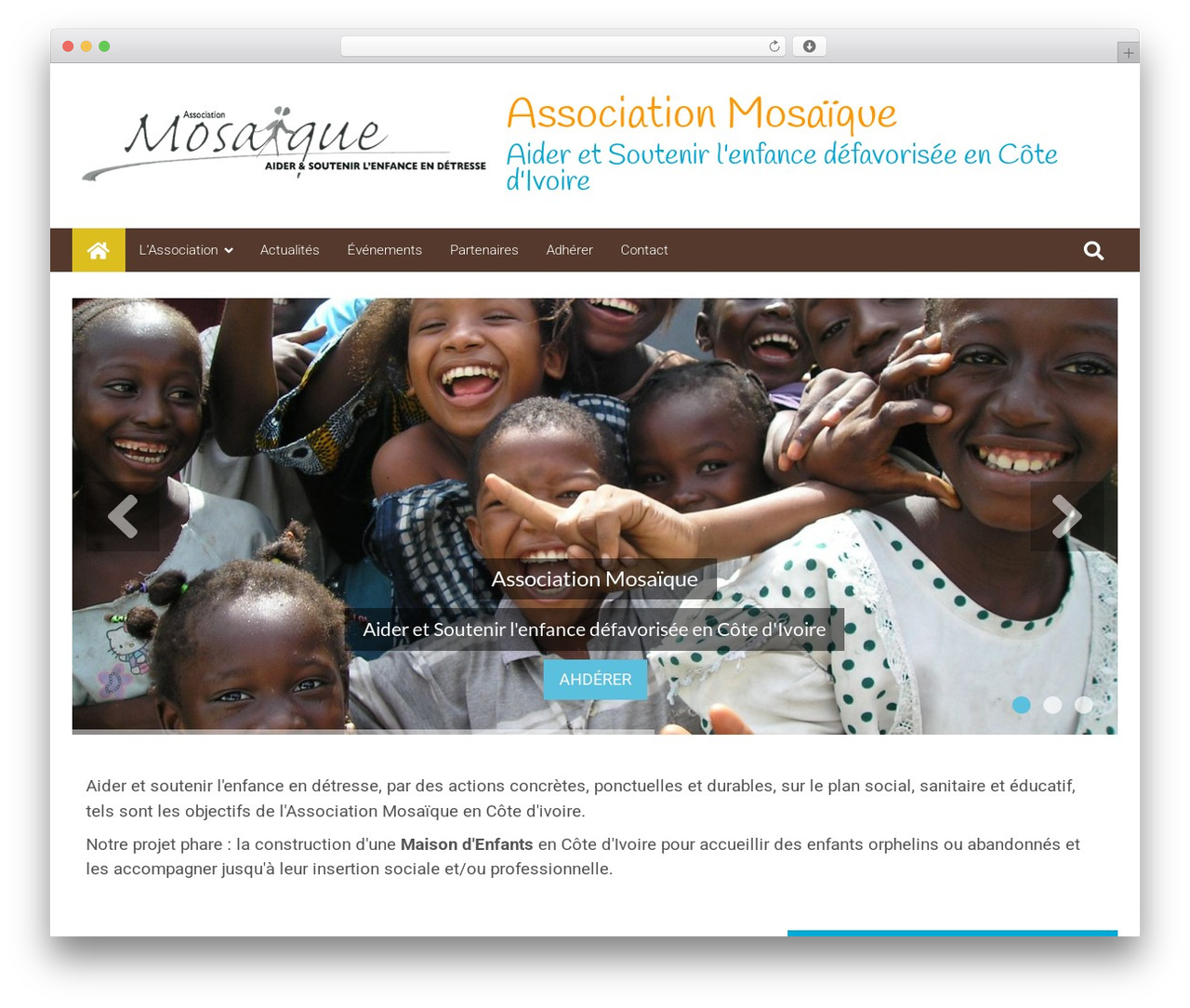 6temflex theme WordPress - associationmosaique.org 6temflex theme WordPress - associationmosaique.org