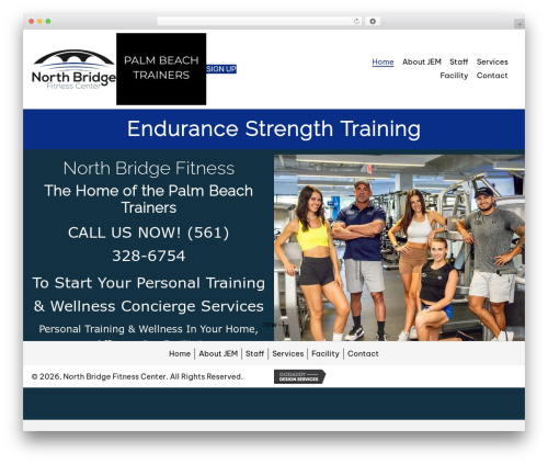 Pws core WordPress plugin - palmbeachtrainers.com