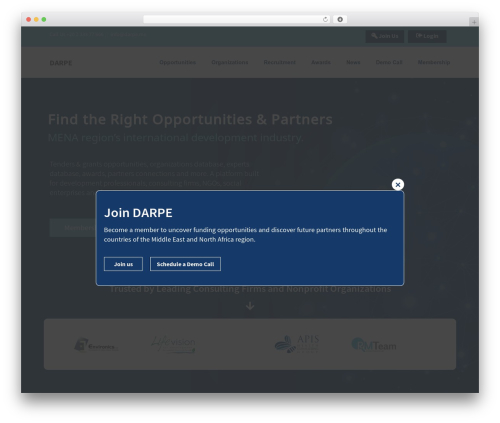 FooTable (footable) free WordPress plugin - darpe.me FooTable (footable) free WordPress plugin - darpe.me