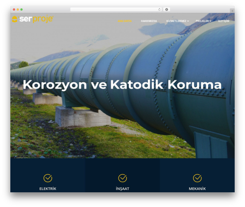 Factoryhub vc addon WordPress plugin - yalovaserproje.com