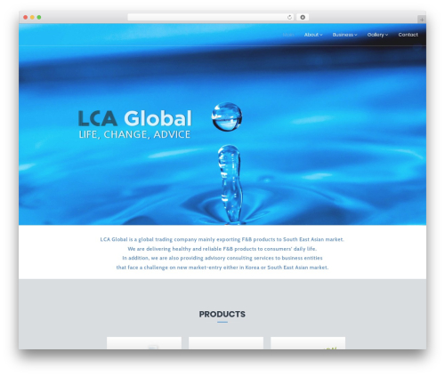 Advanced Gutenberg Blocks (advanced-gutenberg-blocks) free WordPress plugin - lca-global.com