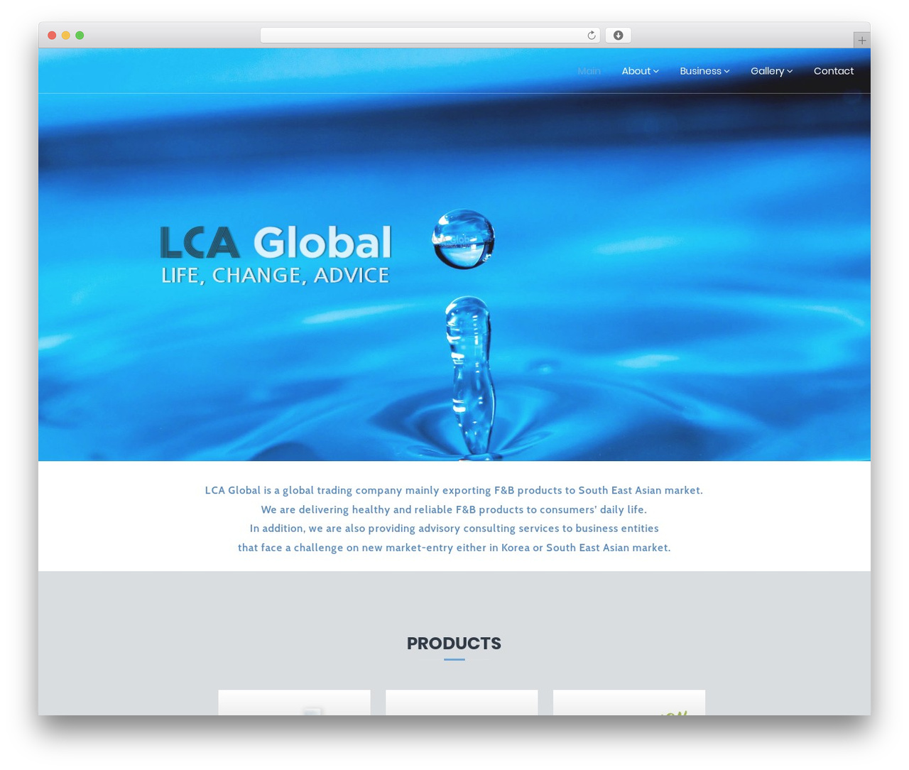 Child WordPress website theme - lca-global.com Child WordPress website theme - lca-global.com