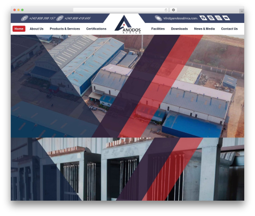 Mechanic Visitor Counter (mechanic-visitor-counter) free WordPress plugin - anodosafrica.com