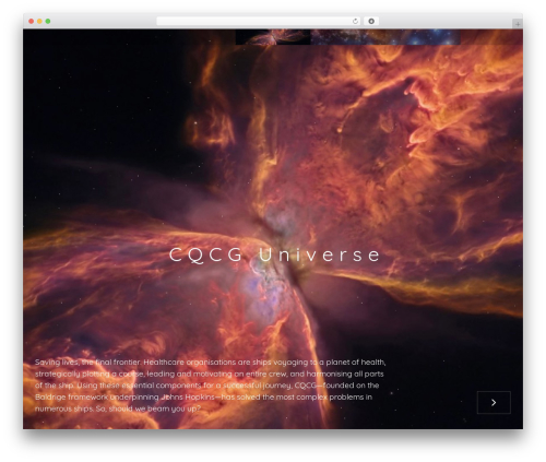 Revslider featured addon WordPress plugin - cqcg.org