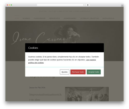 Groovy Menu Plugin (Free) (groovy-menu-free) free WordPress plugin - irenemovement.com Groovy Menu Plugin (Free) (groovy-menu-free) free WordPress plugin - irenemovement.com