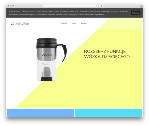 Sober addons WordPress plugin - bobostello.eu