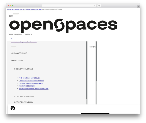 Brands for WooCommerce (brands-for-woocommerce) free WordPress plugin - openspaces.fr Brands for WooCommerce (brands-for-woocommerce) free WordPress plugin - openspaces.fr