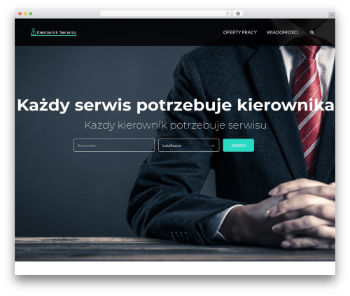Wp_ay WordPress plugin - kierownik-serwisu.pl