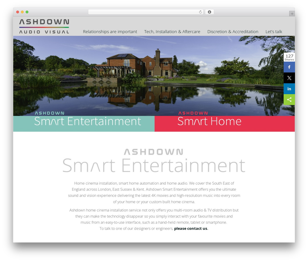 Theme WordPress Ashdown - ashdownhome.com Theme WordPress Ashdown - ashdownhome.com