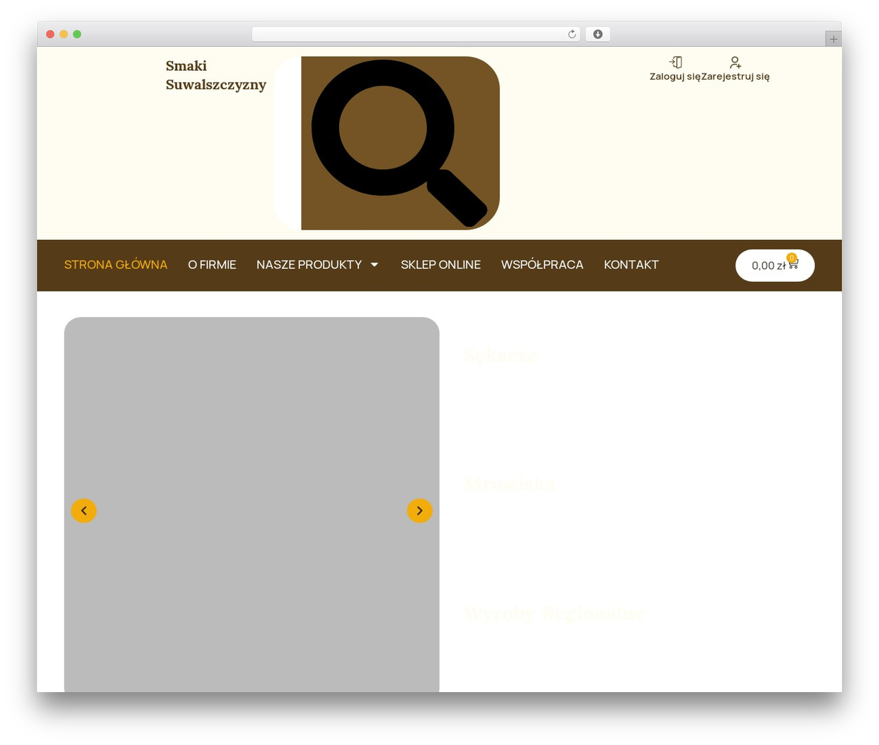 Theme WordPress Hello Elementor - janza.com.pl