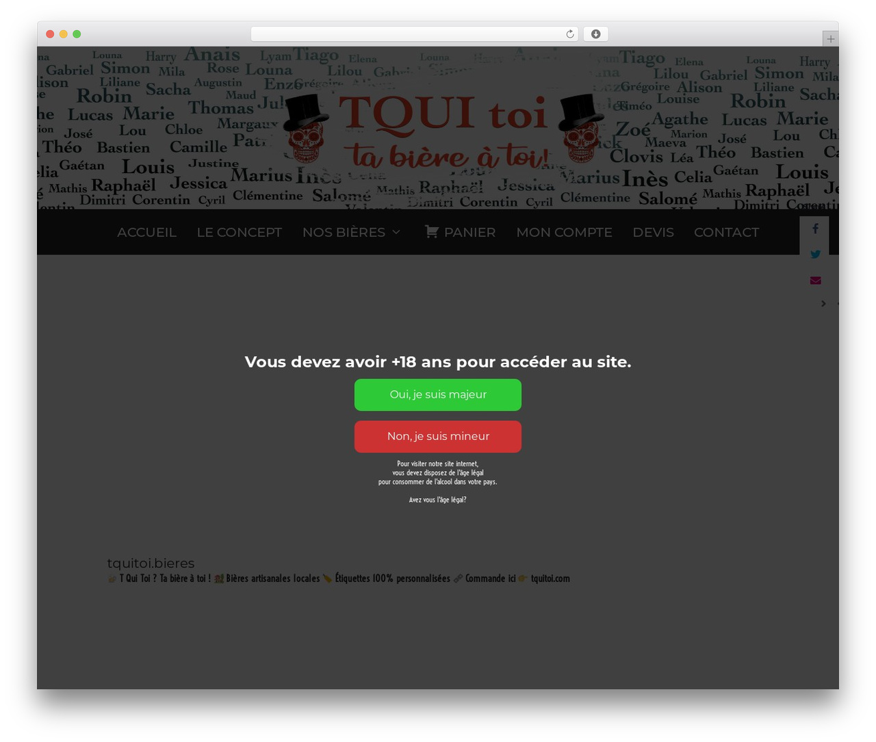 Theme WordPress LoveWP - tquitoi.com Theme WordPress LoveWP - tquitoi.com