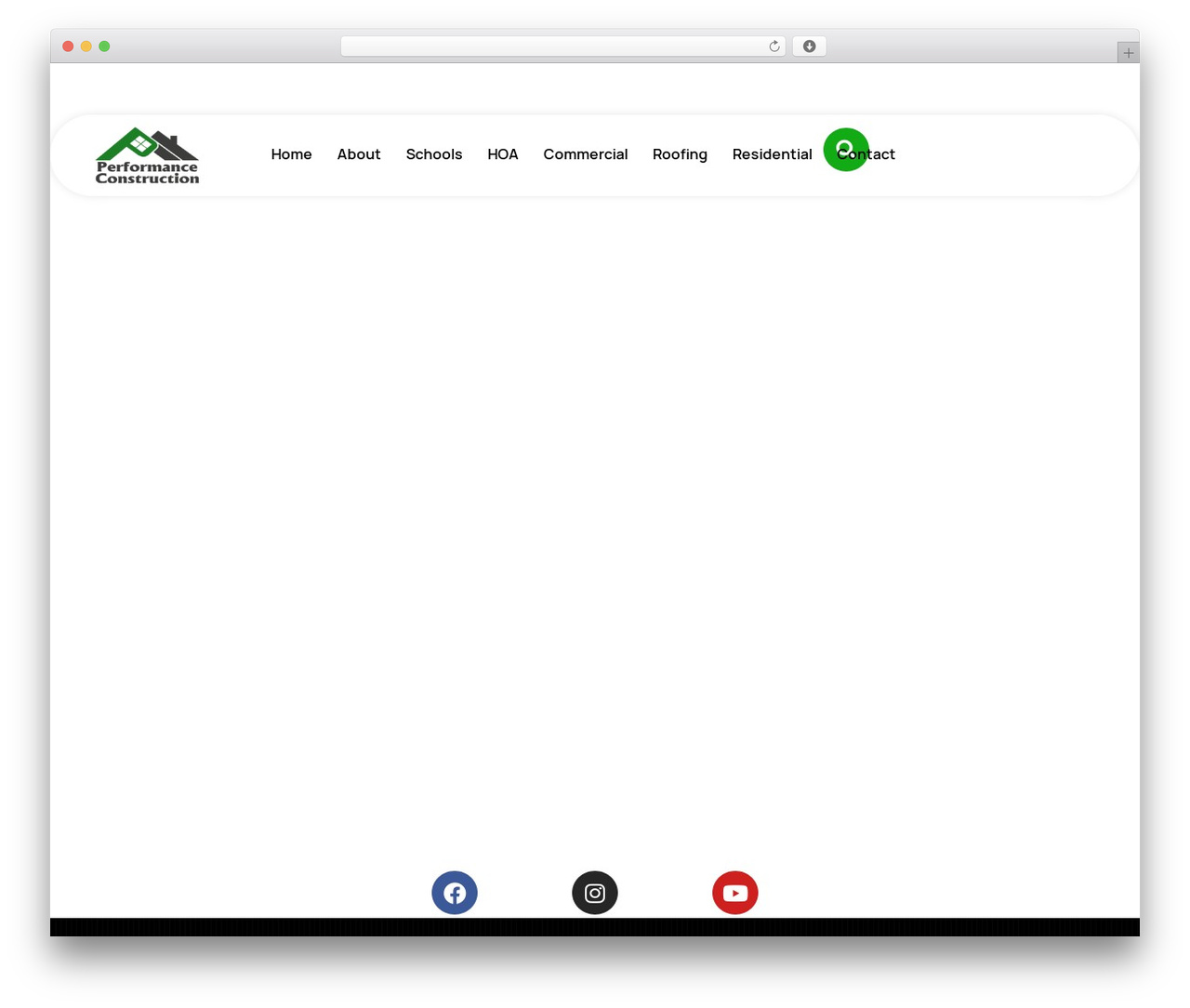 WordPress theme Constrc - performanceconstruction.co WordPress theme Constrc - performanceconstruction.co