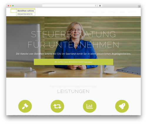 AMO Team Showcase (amo-team-showcase) free WordPress plugin - stb-schirra.de