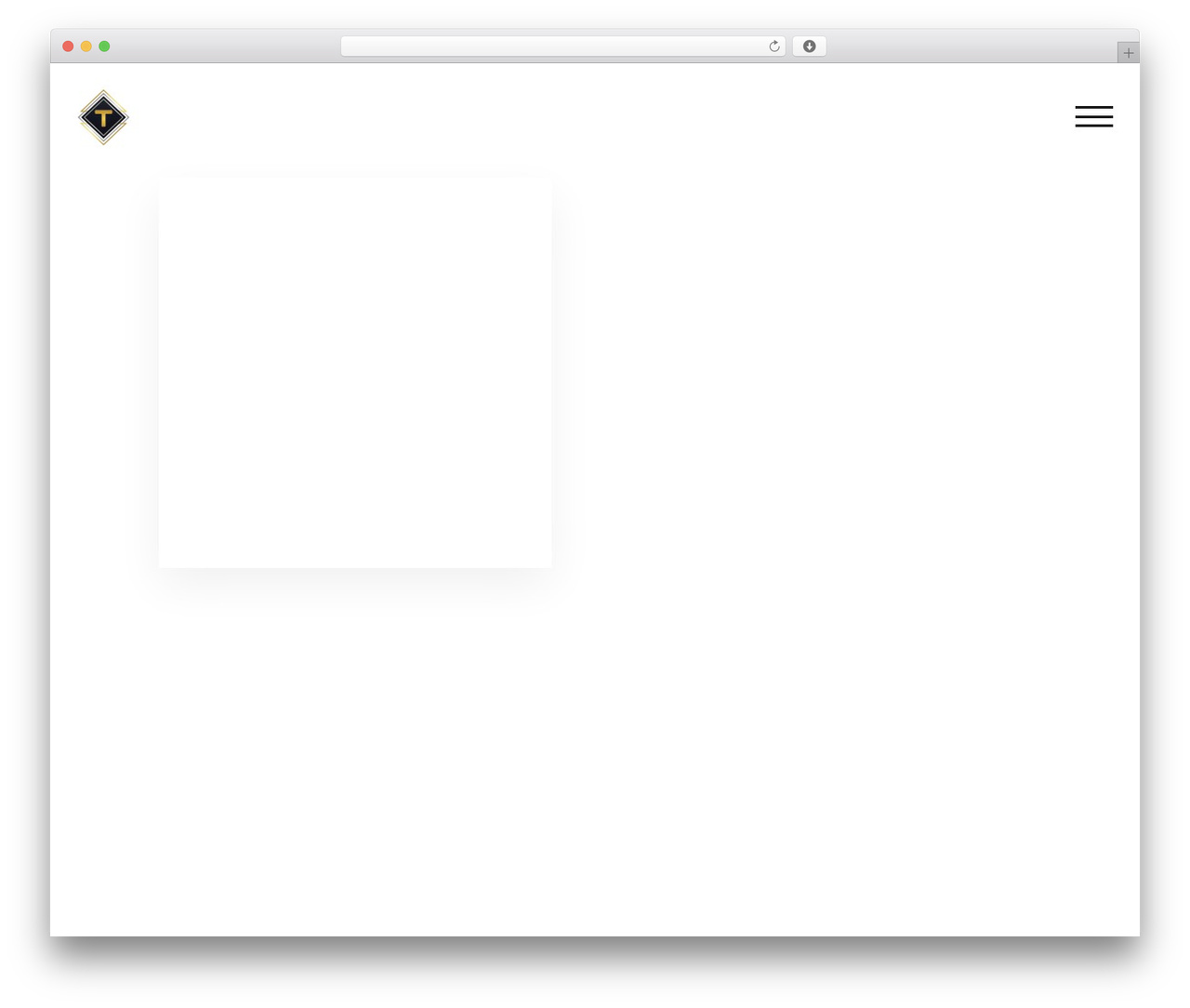 Avada theme WordPress - topagenturen.ch