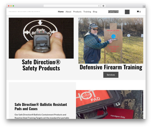 Wp menu cart pro WordPress plugin - ravelingroup.com