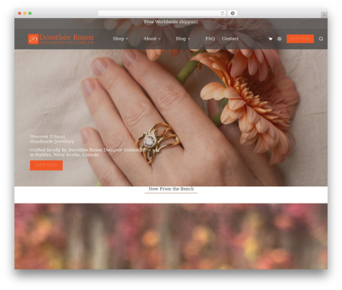 Yith woocommerce recently viewed products premium WordPress plugin - dorotheerosen.ca