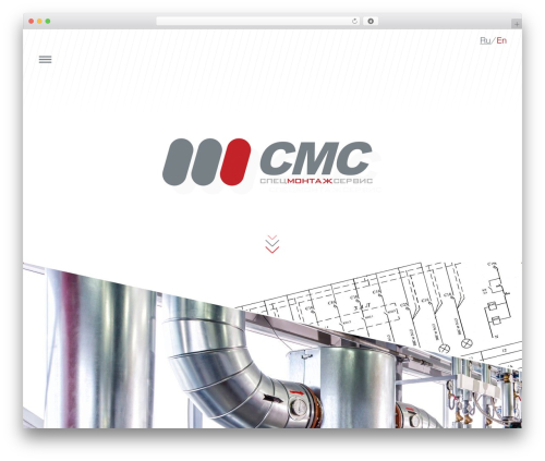 CMC theme WordPress - cmc-ck.ru CMC theme WordPress - cmc-ck.ru