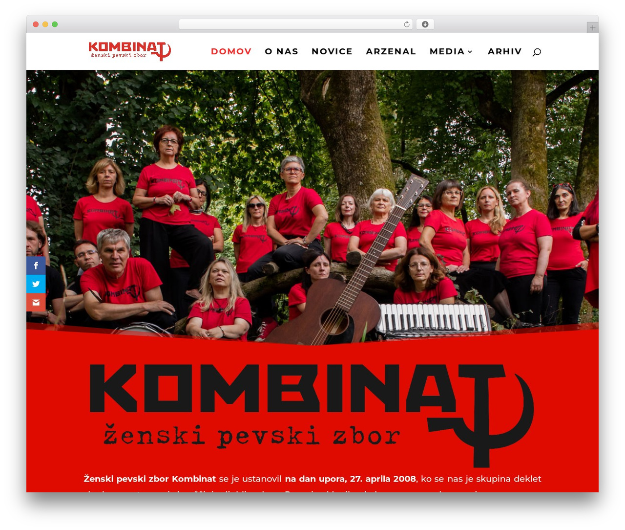 Divi theme WordPress - kombinatke.si Divi theme WordPress - kombinatke.si