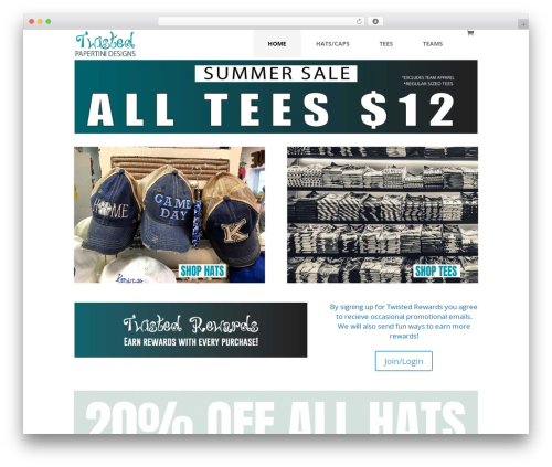 Upsell Order Bump Offer for WooCommerce – Increase Sales, Upsell & Cross-sell, Checkout Page (upsell-order-bump-offer-for-woocommerce) free WordPress plugin - twistedpapertinidesigns.com Upsell Order Bump Offer for WooCommerce – Increase Sales, Upsell & Cross-sell, Checkout Page (upsell-order-bump-offer-for-woocommerce) free WordPress plugin - twistedpapertinidesigns.com