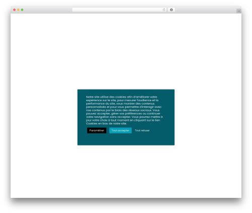 Neko core WordPress plugin - desnounoursdesiresdusud.fr