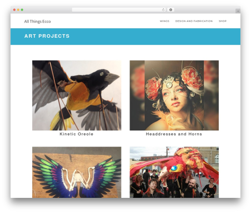 Etoile Theme Companion (etoile-theme-companion) free WordPress plugin - allthingsecco.com