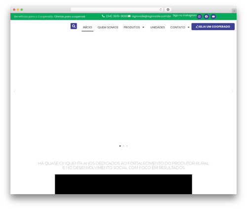 Hello Elementor theme WordPress - agrovale.com.br Hello Elementor theme WordPress - agrovale.com.br