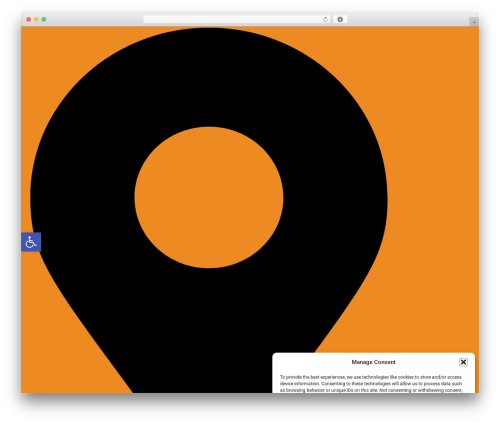 Speaker WordPress plugin - underdogscantina.com