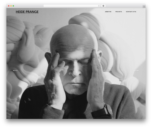 Ippo WordPress theme - heideprange.de Ippo WordPress theme - heideprange.de