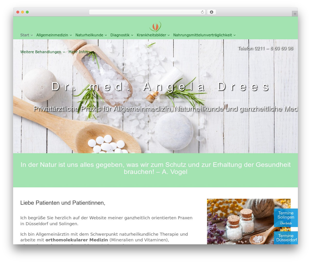 RT-Theme 19 WordPress theme - dr-drees.de RT-Theme 19 WordPress theme - dr-drees.de