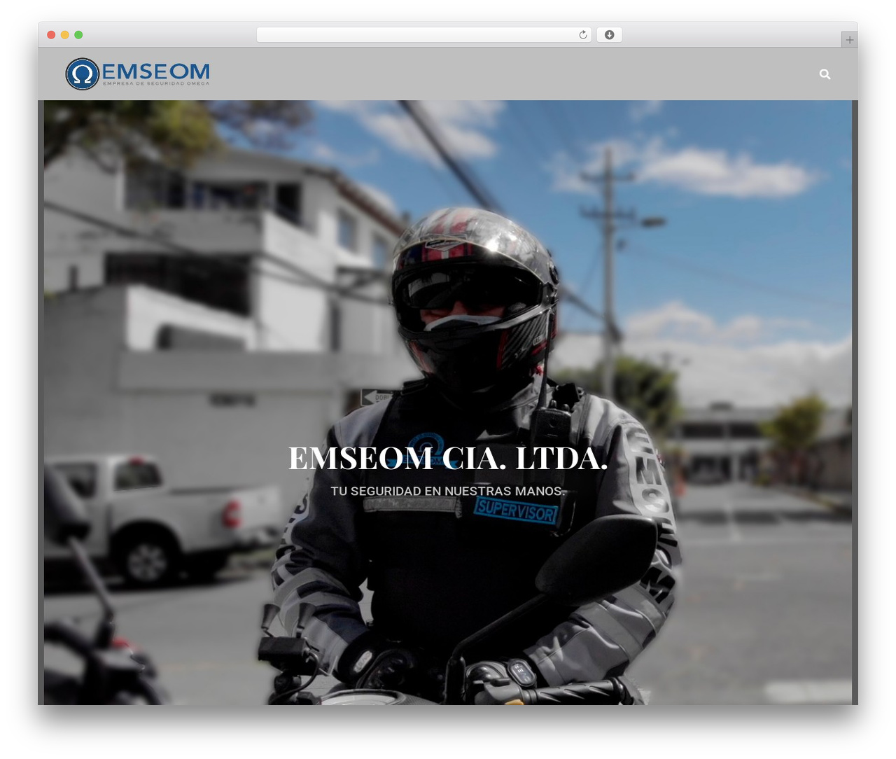 Sydney theme WordPress free - emseom.com Sydney theme WordPress free - emseom.com