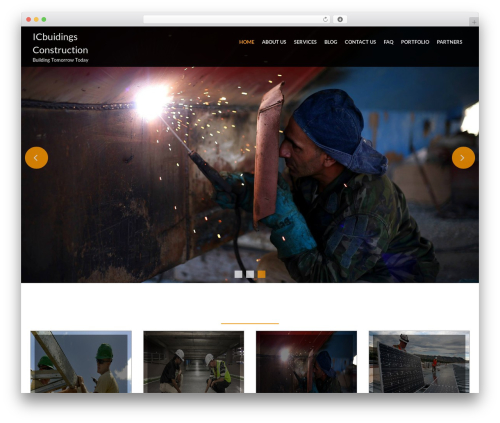 TF Construction top WordPress theme - icbuildings.com TF Construction top WordPress theme - icbuildings.com