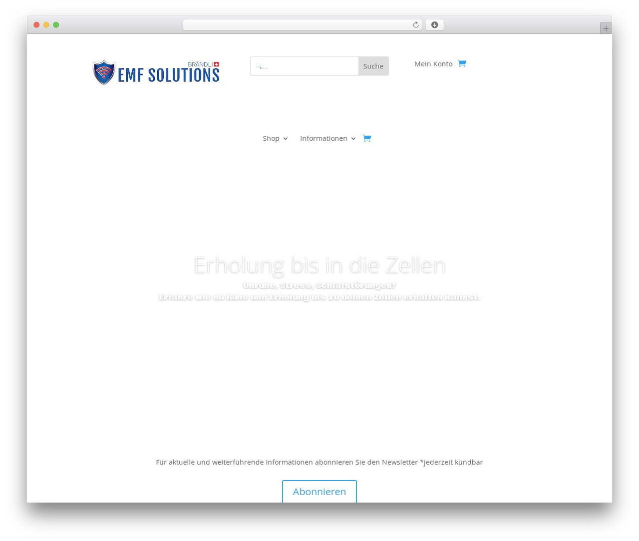 Theme WordPress Divi - emf-solutions.ch Theme WordPress Divi - emf-solutions.ch