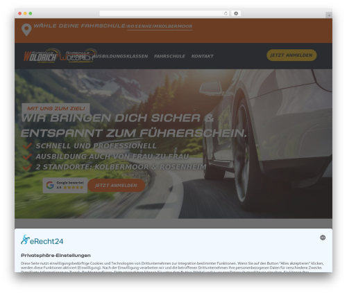 Rich Reviews by Starfish (rich-reviews) free WordPress plugin - fahrschule-woldrich.de Rich Reviews by Starfish (rich-reviews) free WordPress plugin - fahrschule-woldrich.de