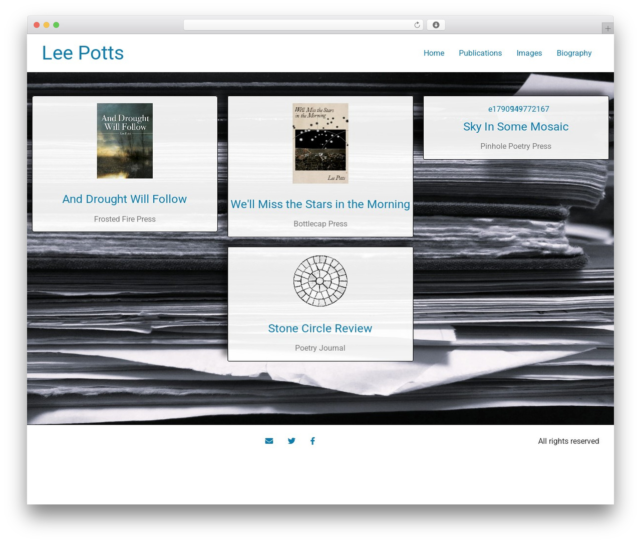 Theme WordPress Hello Elementor - leepotts.net Theme WordPress Hello Elementor - leepotts.net