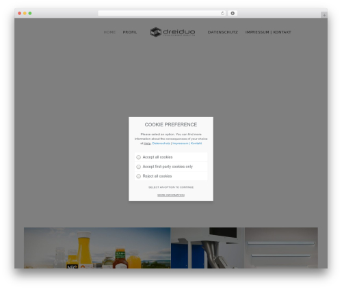 Webrotate 360 product viewer WordPress plugin - dreiduo.de