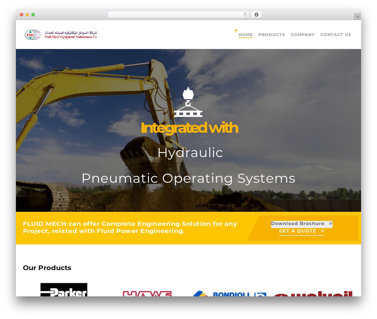 WordPress theme Structure - fluidmechind.com WordPress theme Structure - fluidmechind.com