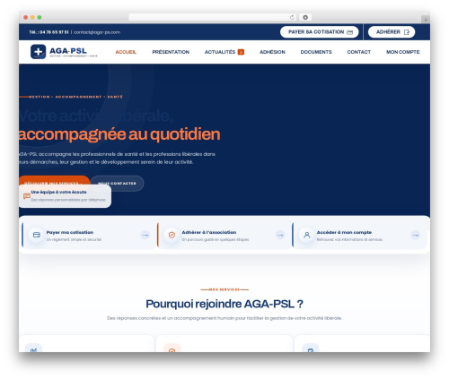 PDF Forms Filler for CF7 (pdf-forms-for-contact-form-7) free WordPress plugin - aga-ps.com
