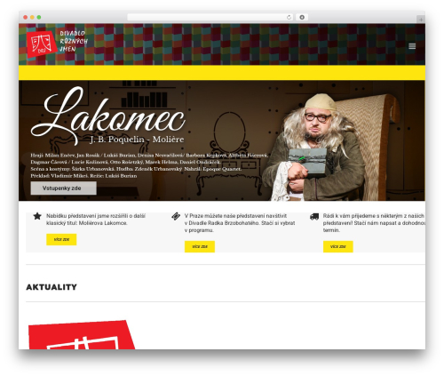 Content Cards (content-cards) free WordPress plugin - drj.cz Content Cards (content-cards) free WordPress plugin - drj.cz