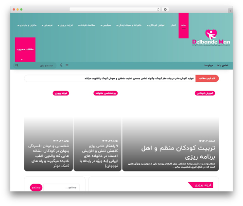 Captcha plus WordPress plugin - delbandeman.ir
