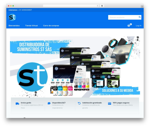 ThemeFarmer Companion (themefarmer-companion) free WordPress plugin - studiotoners.com ThemeFarmer Companion (themefarmer-companion) free WordPress plugin - studiotoners.com